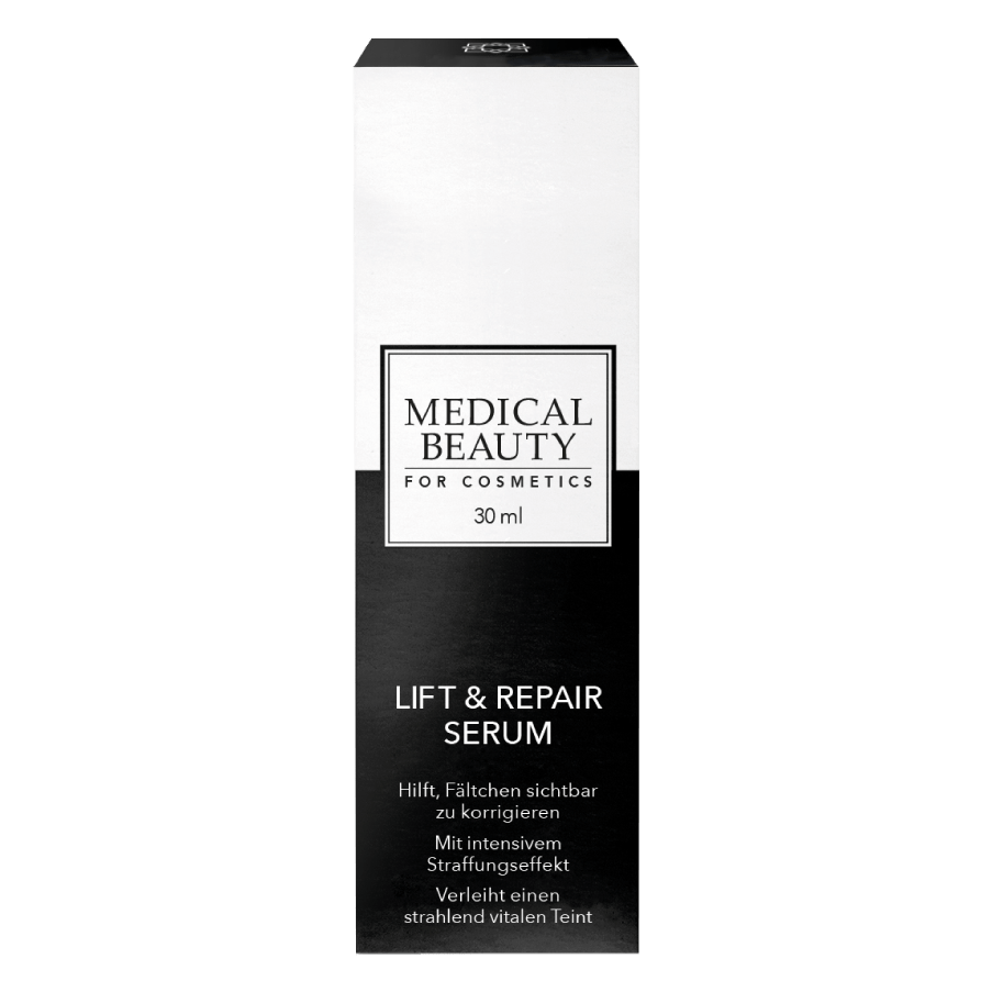 Lift & Repair Serum - Medical Beauty