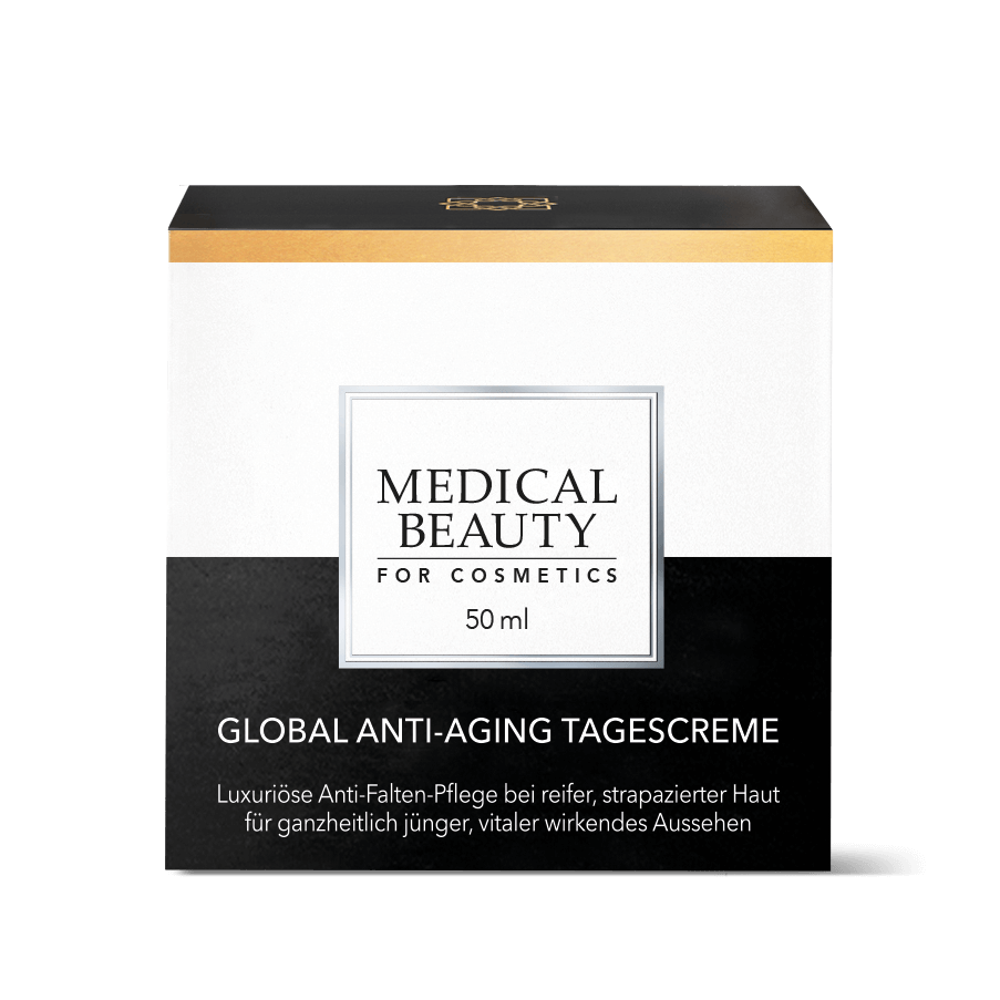 Global Anti Aging escreme Medical Beauty Online Shop