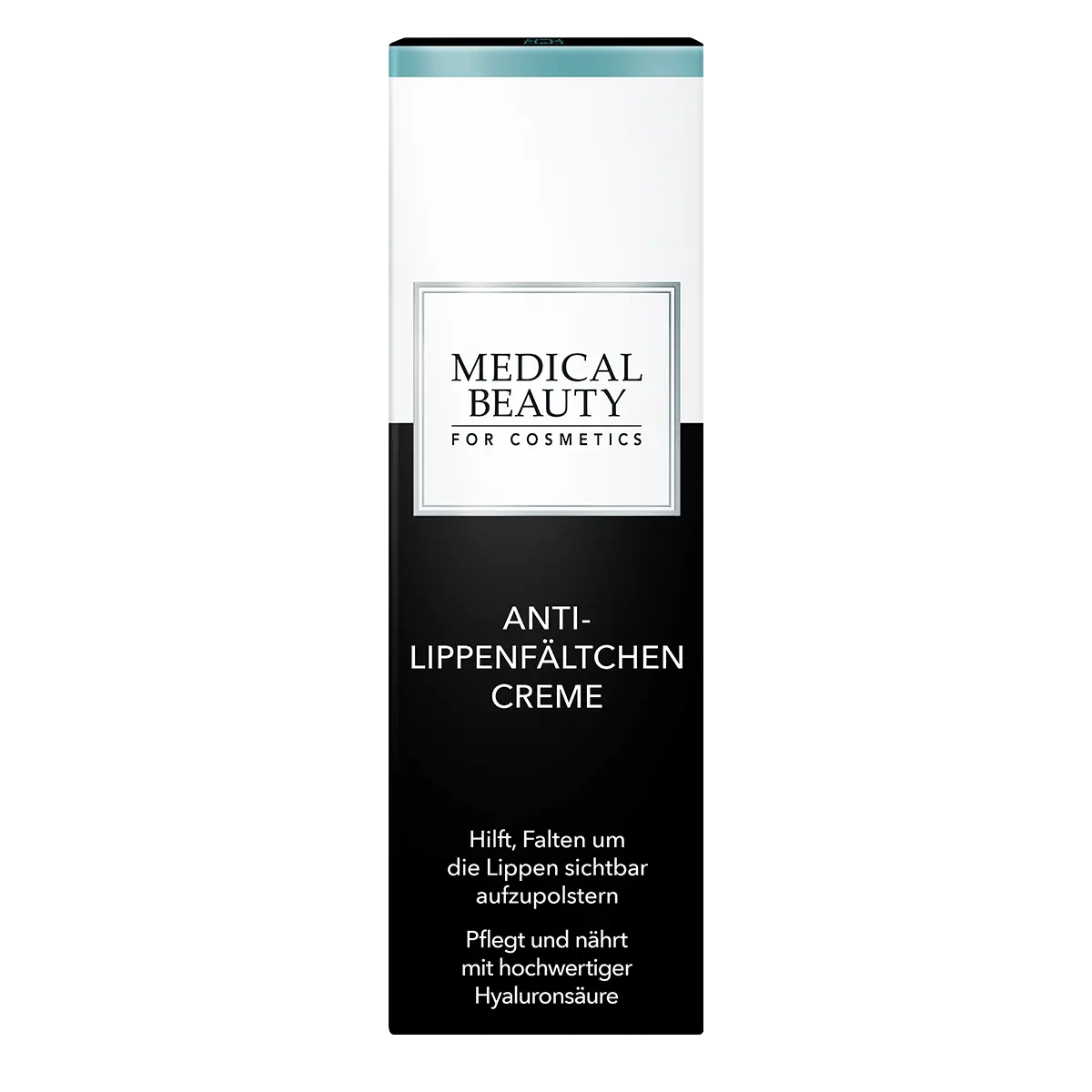 Anti-Lippenfältchen Creme