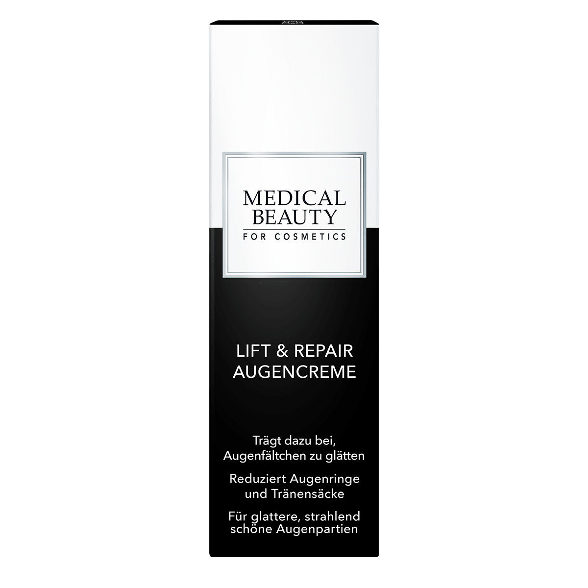 Lift & Repair Augencreme