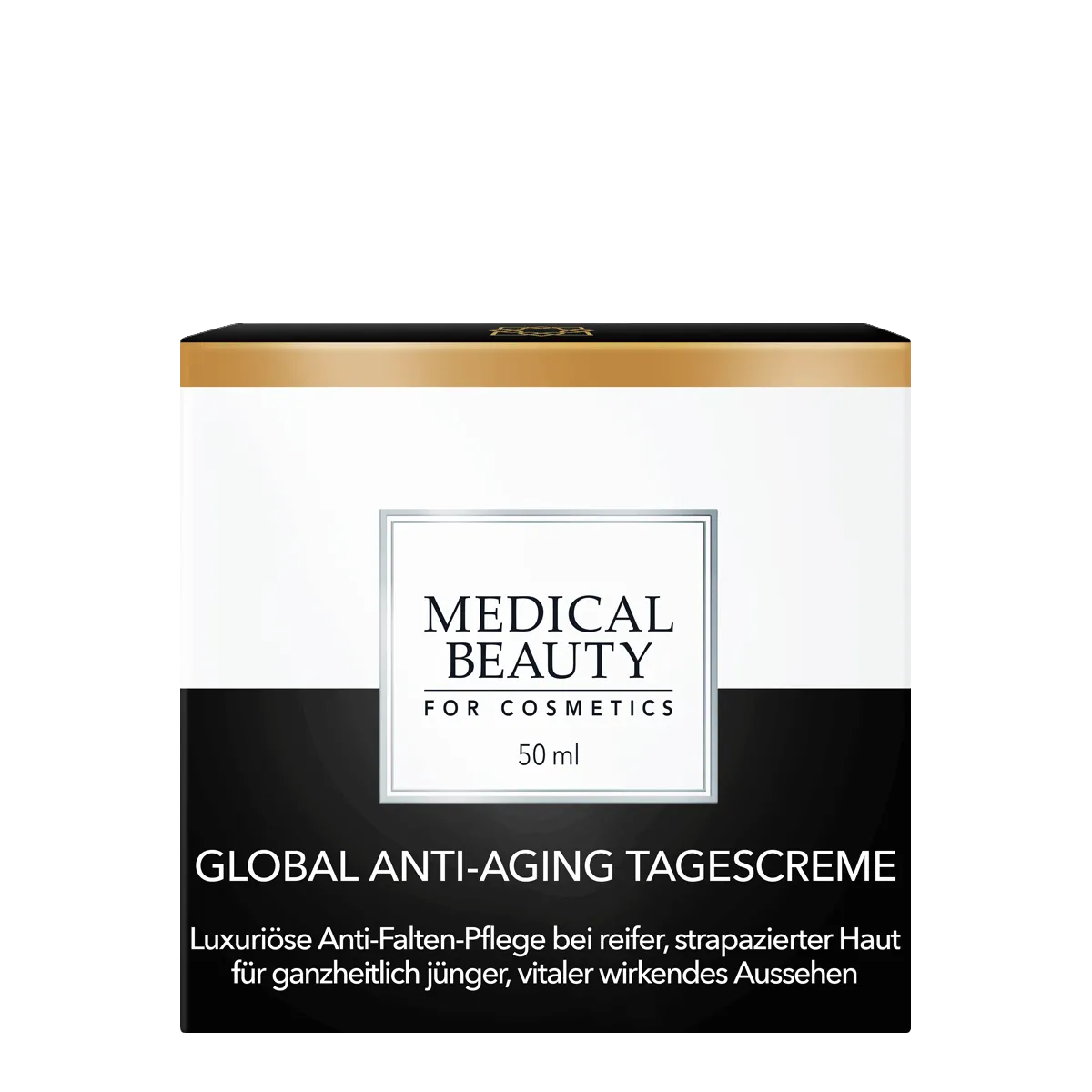 Global Anti-Aging Tagescreme