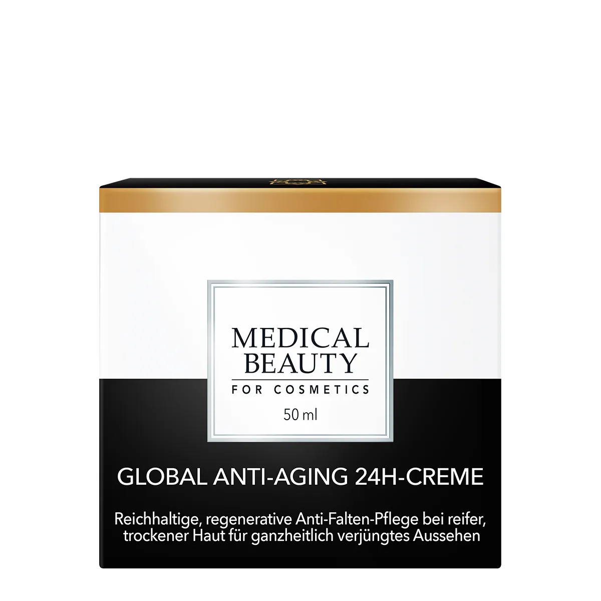 Global Anti-Aging 24H-Creme