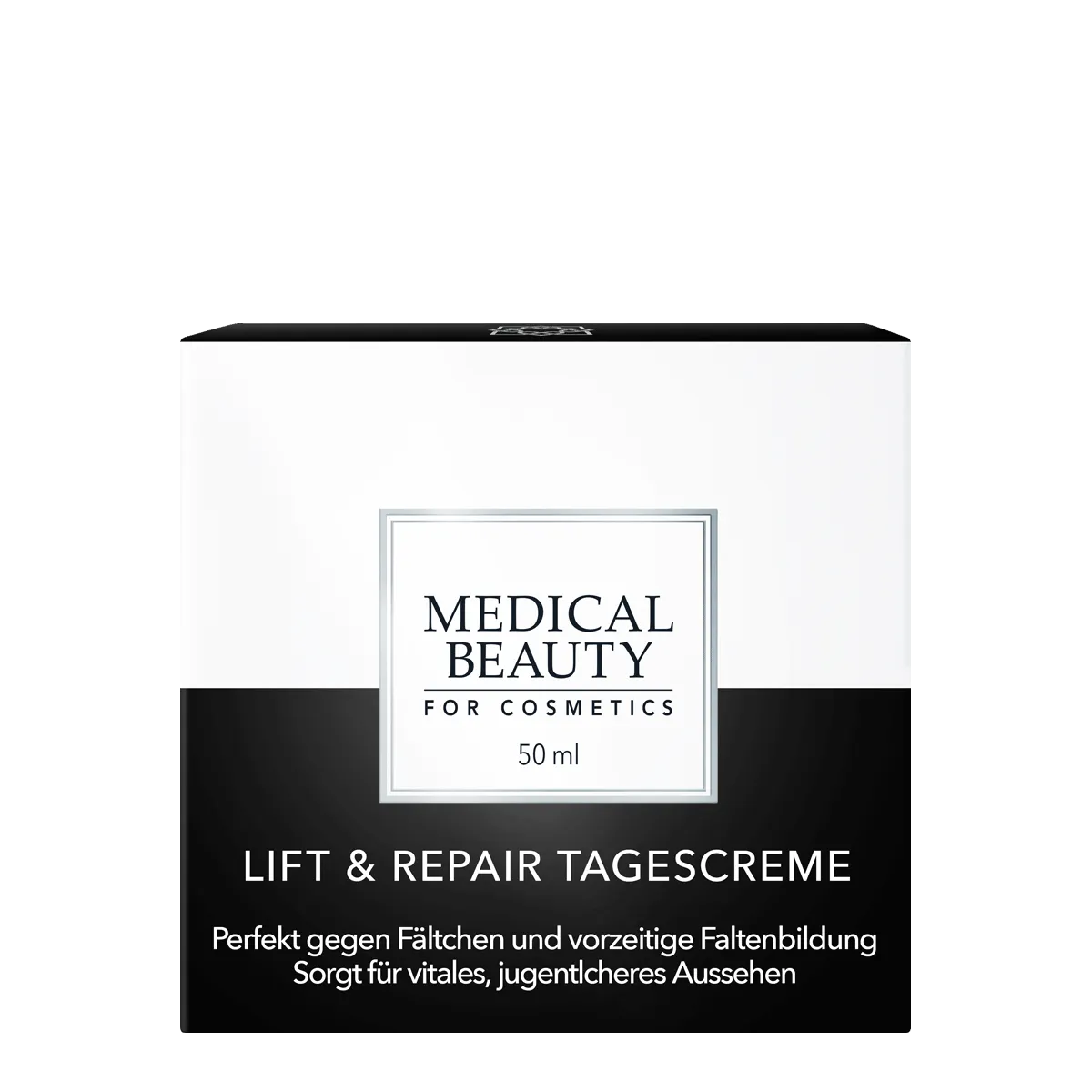Lift & Repair Tagescreme