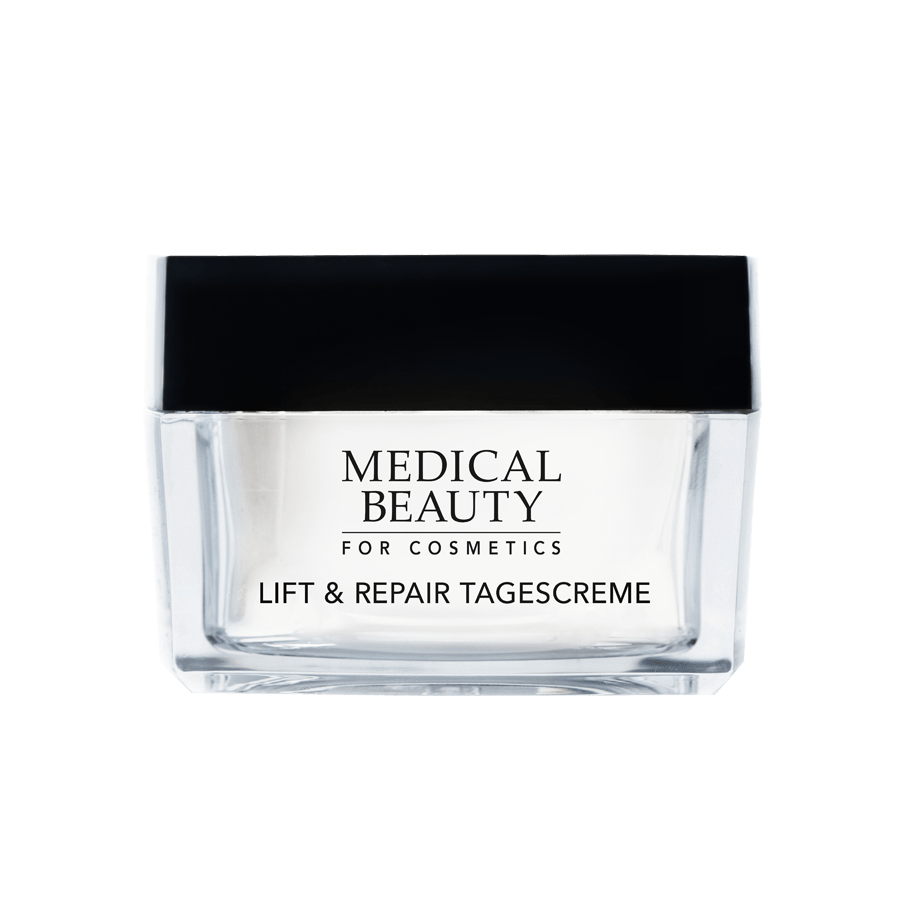 Vorschaubild Medical Beauty Lift-Repair TIEGEL Tagescreme frei