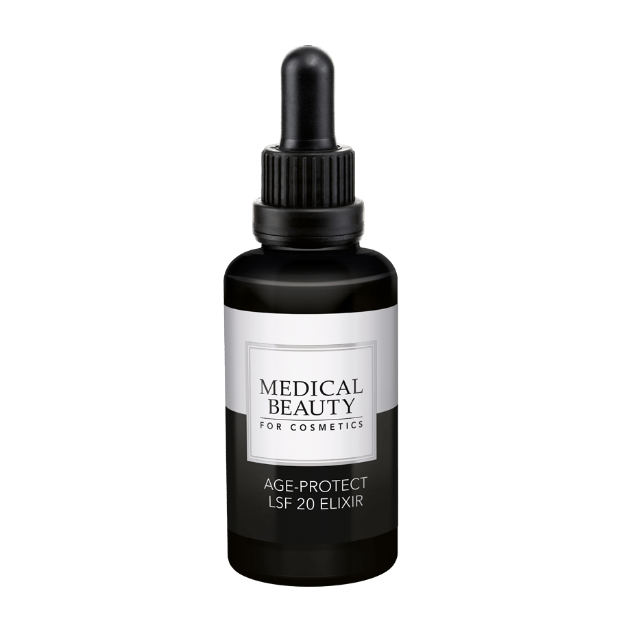 Vorschaubild MB Age Protect Elixir 30ml Fläschchen