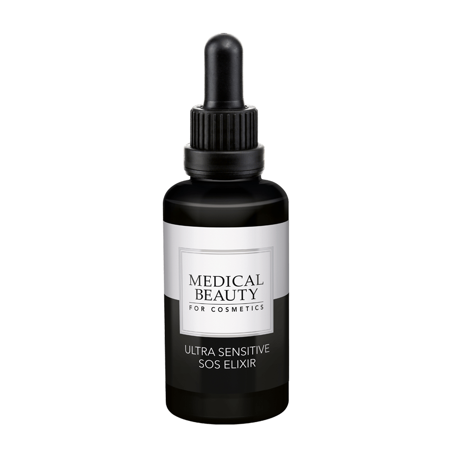 Vorschaubild MB Ultra Sensitive Elixir 30ml Fläschchen