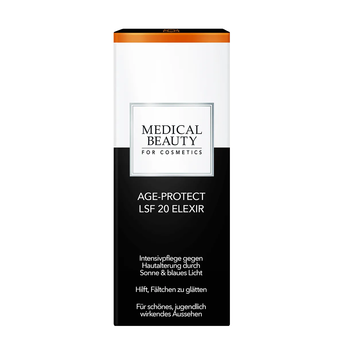 Age-Protect LSF 20 Elixir
