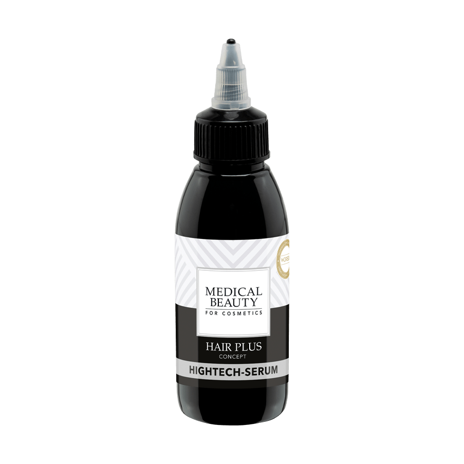 Vorschaubild Hair Plus Concept Serum Flasche oE_11-19