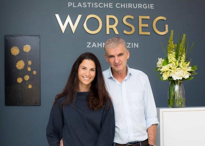 Die Anwendung des Hair Plus Concept Sets Schritt für Schritt im Video erklärt Die Anwendung des Hair Plus Concept Sets Schritt für Schritt im Video erklärt