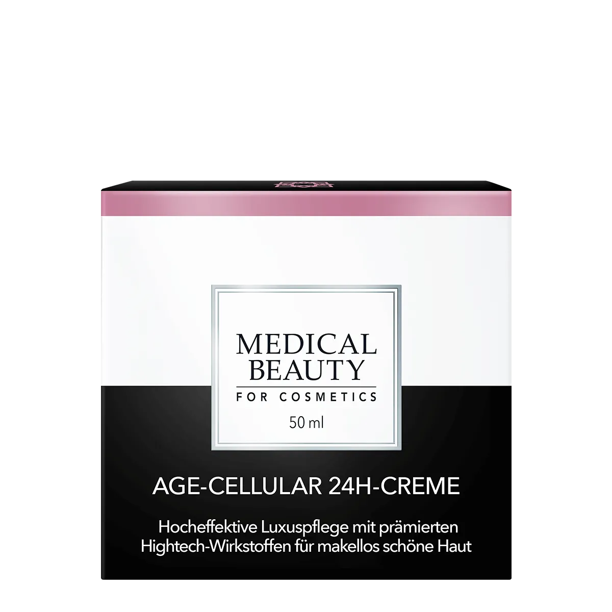 Age Cellular 24H-Creme