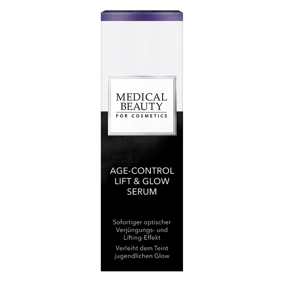 Age-Control Lift & Glow Serum