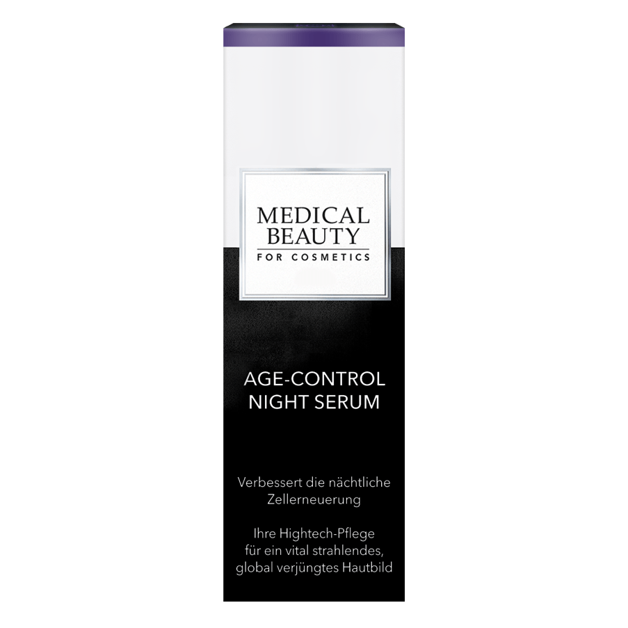 Age-Control Night Serum