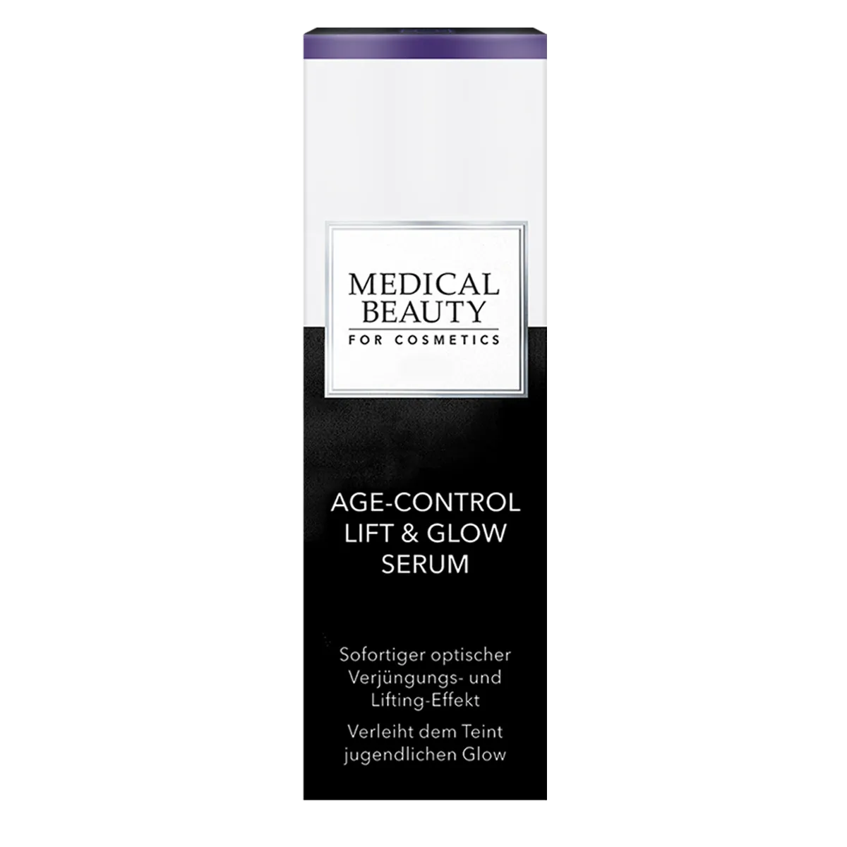 Age-Control Lift & Glow Serum