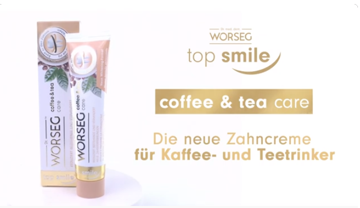 Neue Whitening-Formel Neue Whitening-Formel