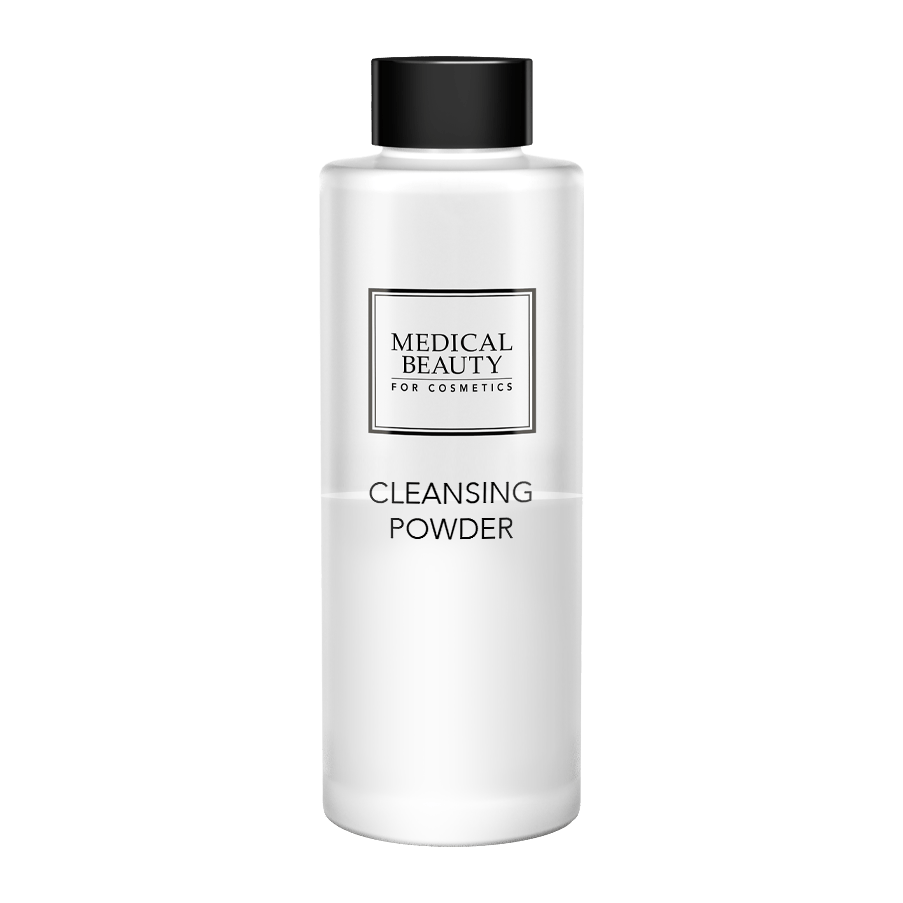 Cleansing Powder