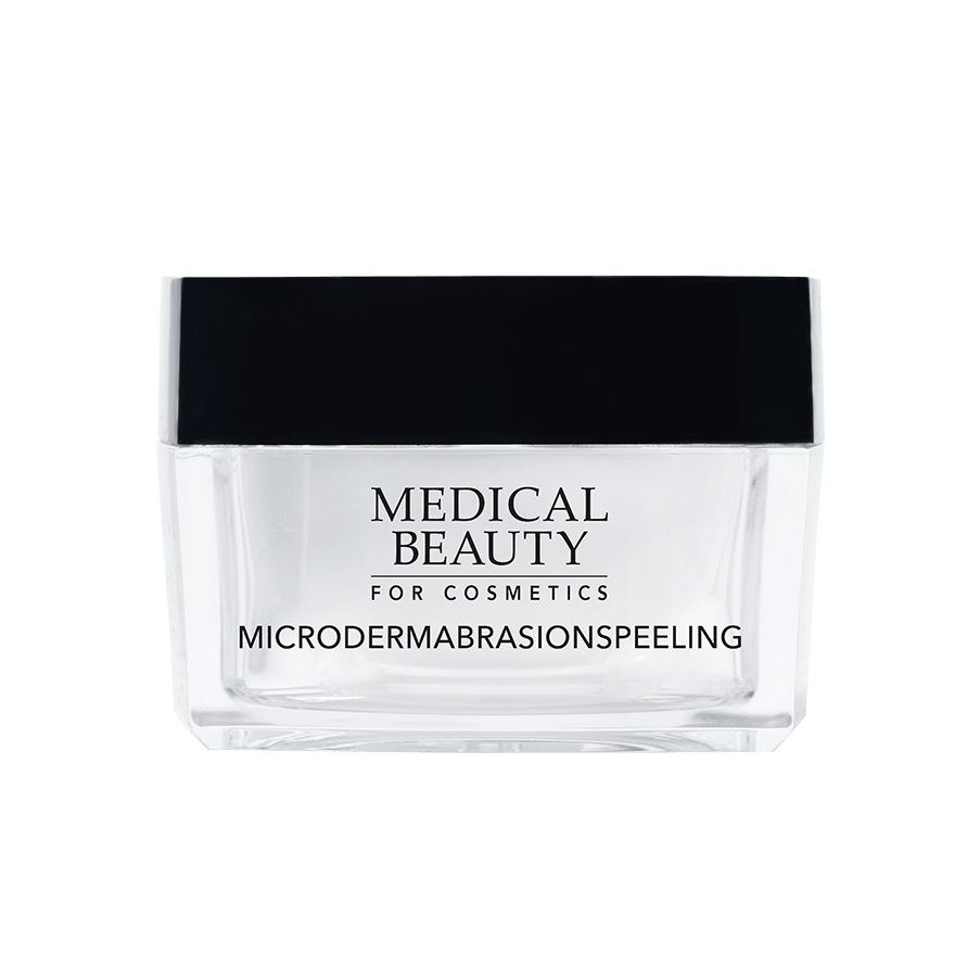 Microdermabrasions Peeling