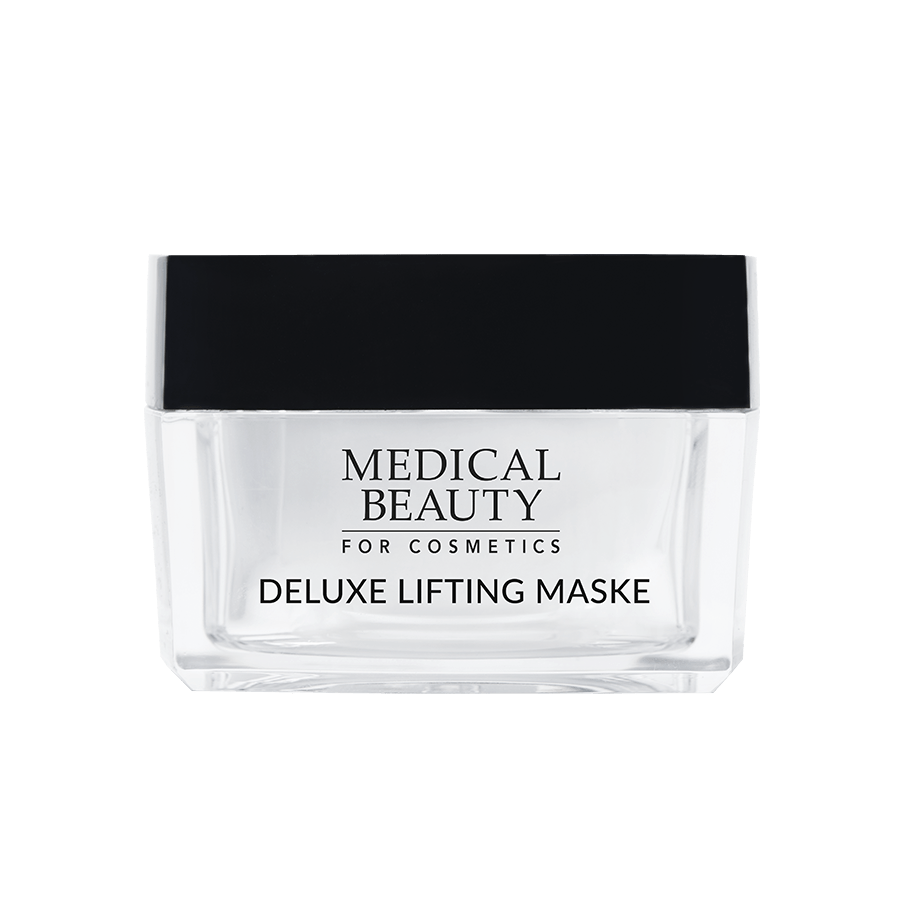 Vorschaubild Medical-Beauty-Deluxe_Lifting_Maske-Tiegel