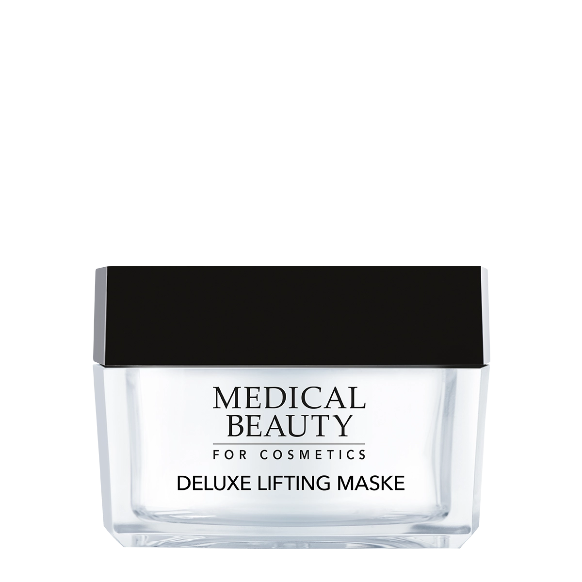 Deluxe Lifting Maske