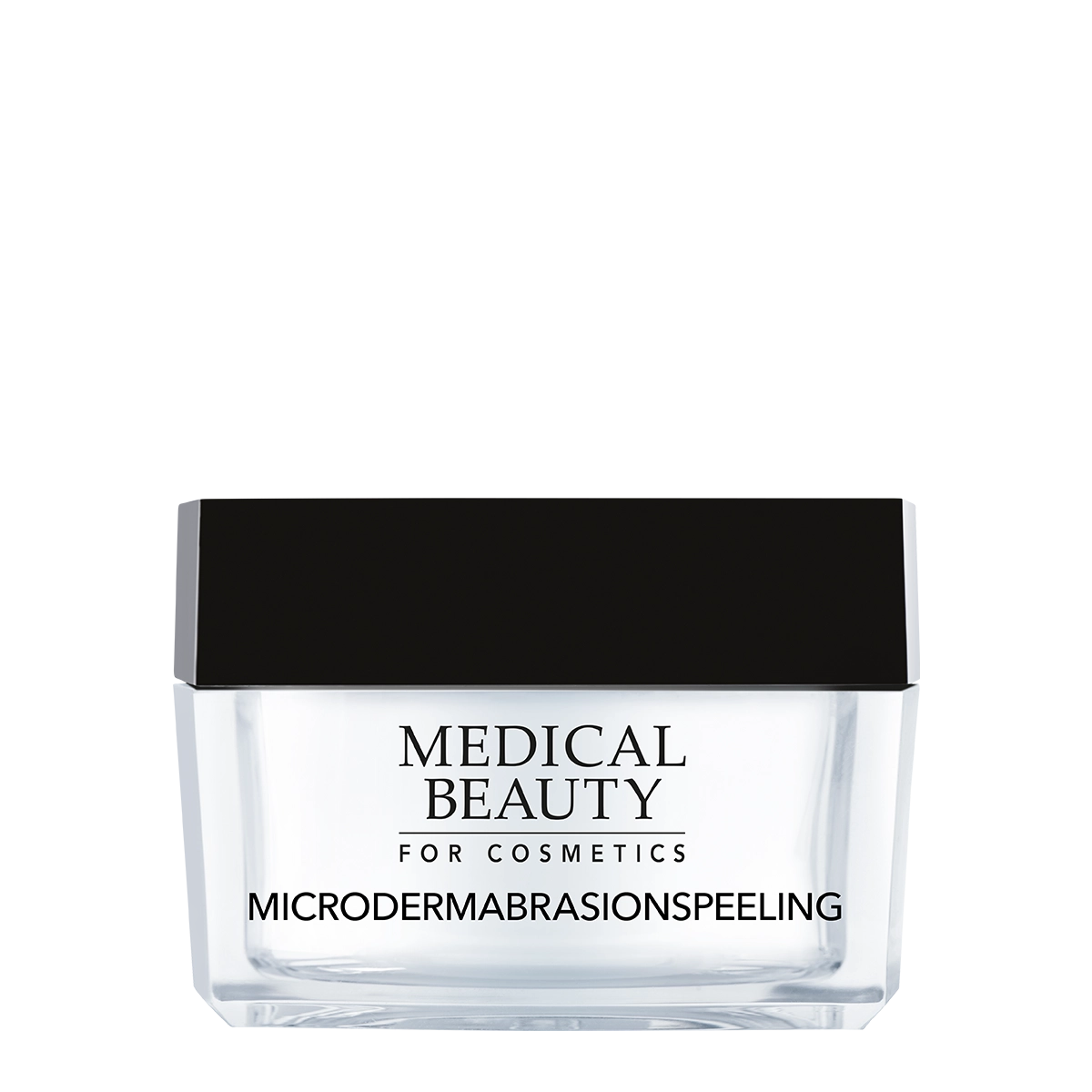 Microdermabrasions Peeling