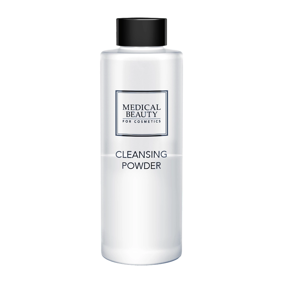 Cleansing Powder