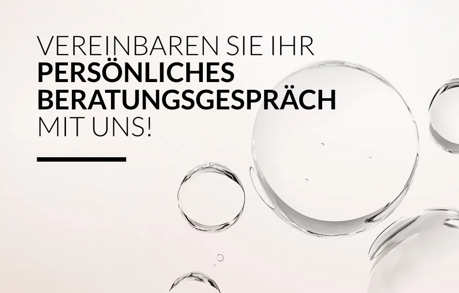 Beratungsgespräch mit unsere Beaty-Expertin Beratungsgespräch mit unsere Beaty-Expertin