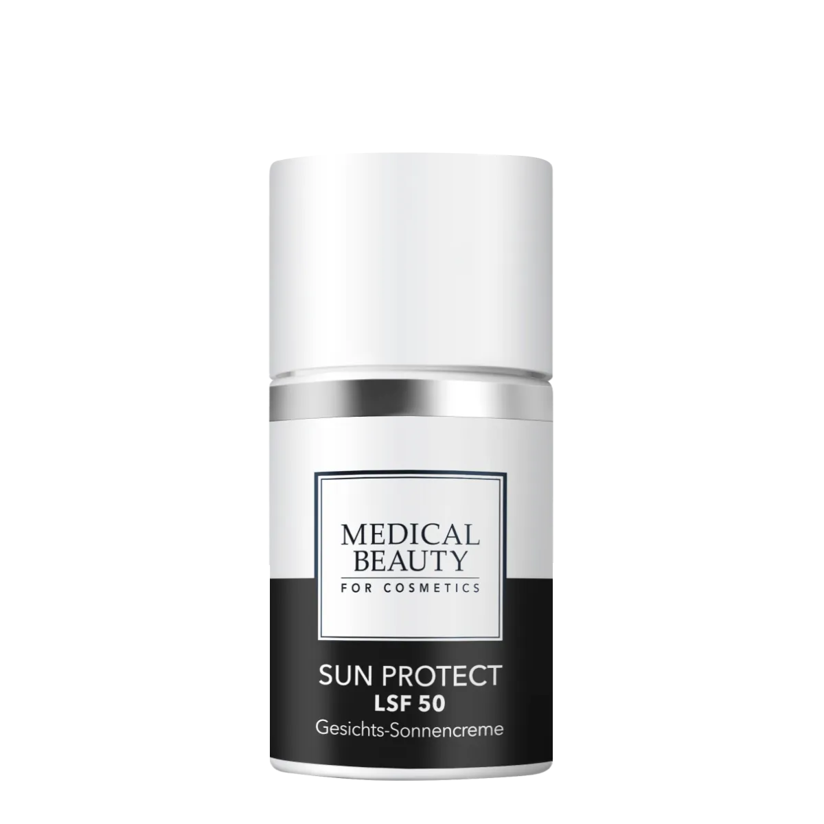 Sun Protect Gesichts-Sonnencreme LSF 50