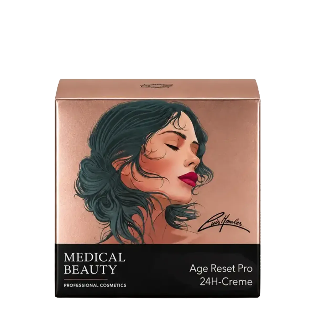 Age Reset Pro 24H-Creme