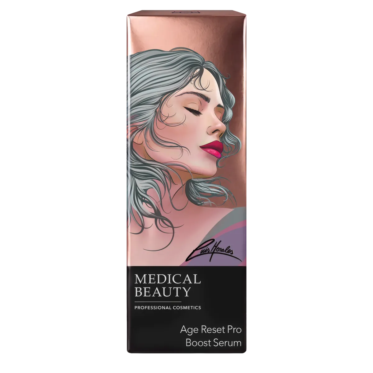 Age Reset Pro Boost Serum