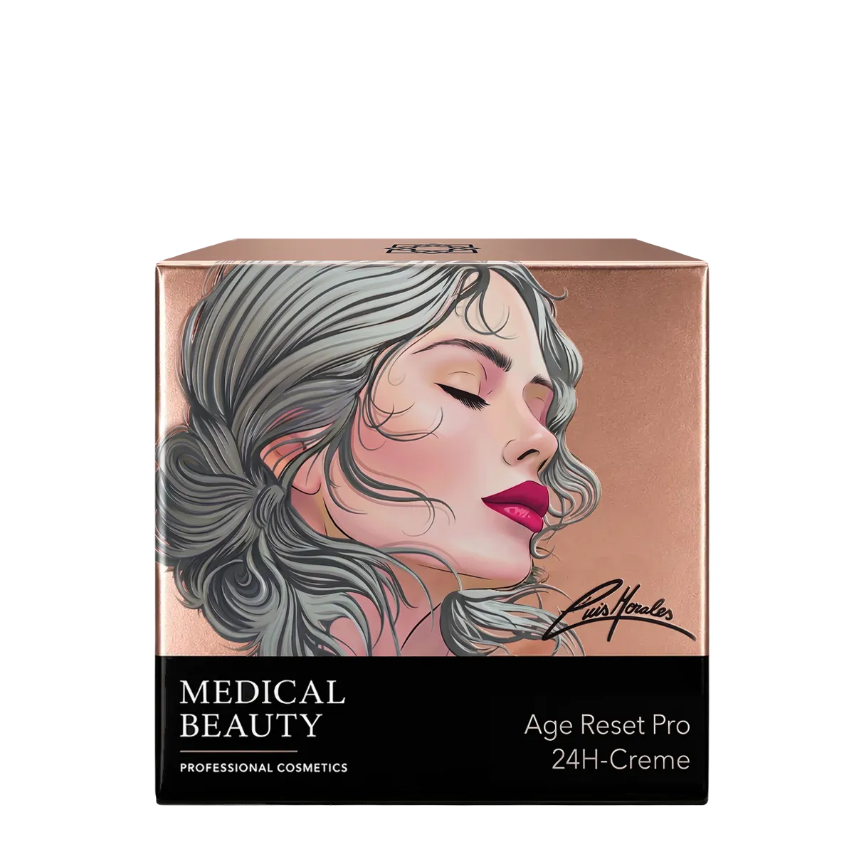 Age Reset Pro 24H-Creme Age Reset Pro 24H-Creme