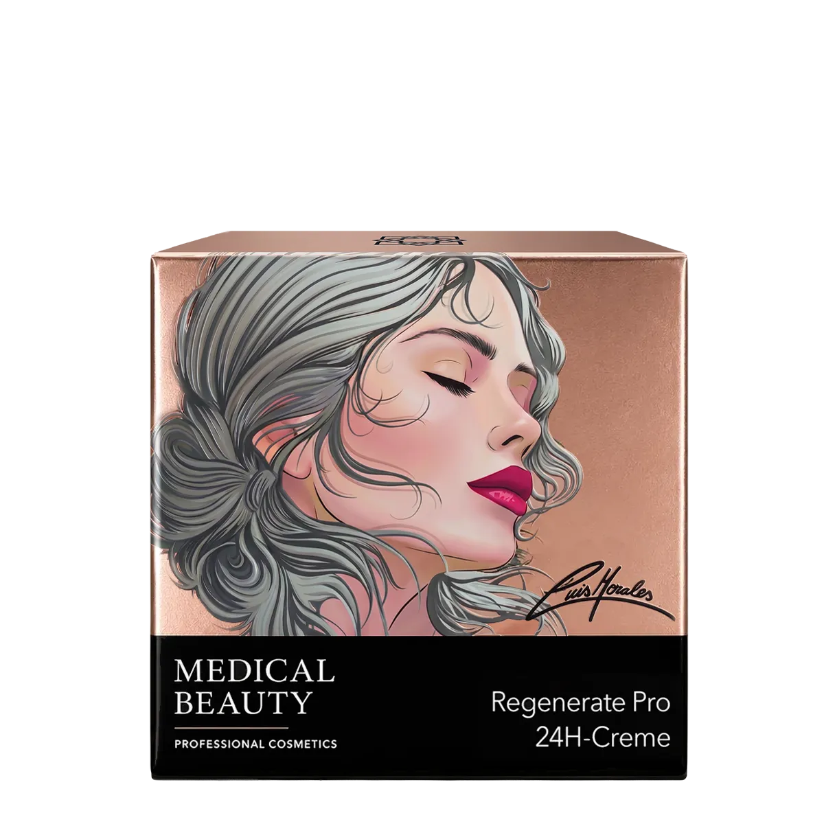 Regenerate Pro 24H-Creme Regenerate Pro 24H-Creme